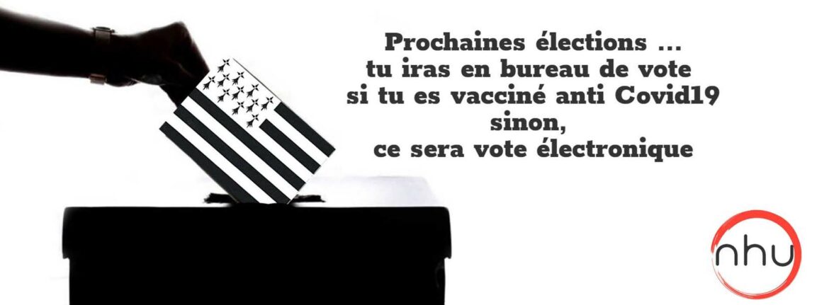 vote électronique