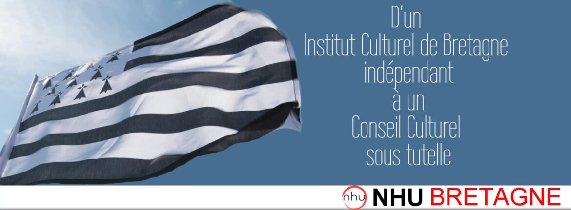 Institut Culturel de Bretagne