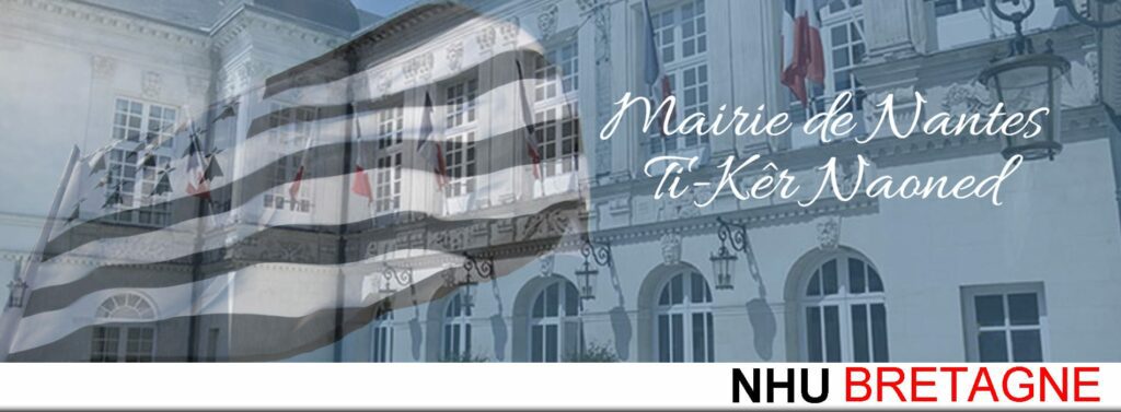 Nantes-Naoned