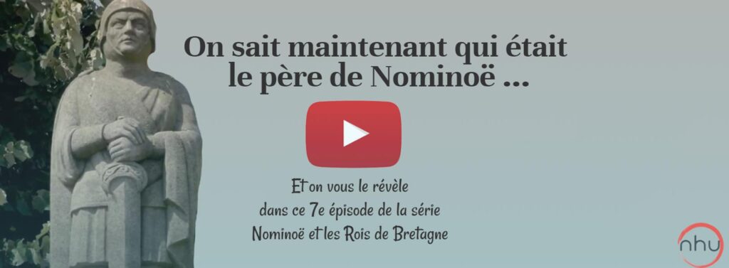 père de Nominoé