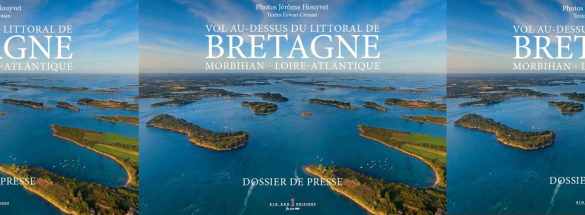Morbihan et Loire Atlantique