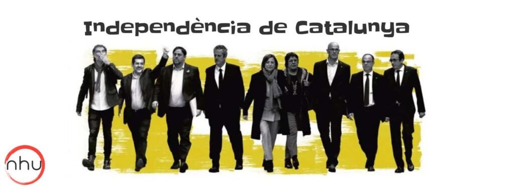 indépendantistes catalans