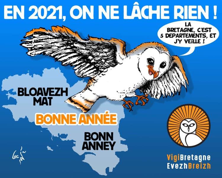VigiBretagne/EvezhBreizh n°34