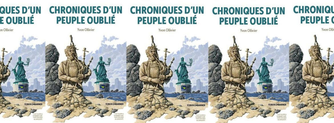 Chroniques d'un peuple oublié