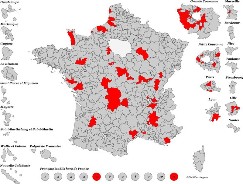 60 députés