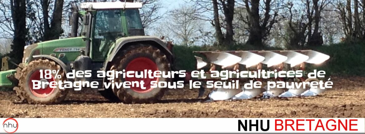 agriculteurs bretons