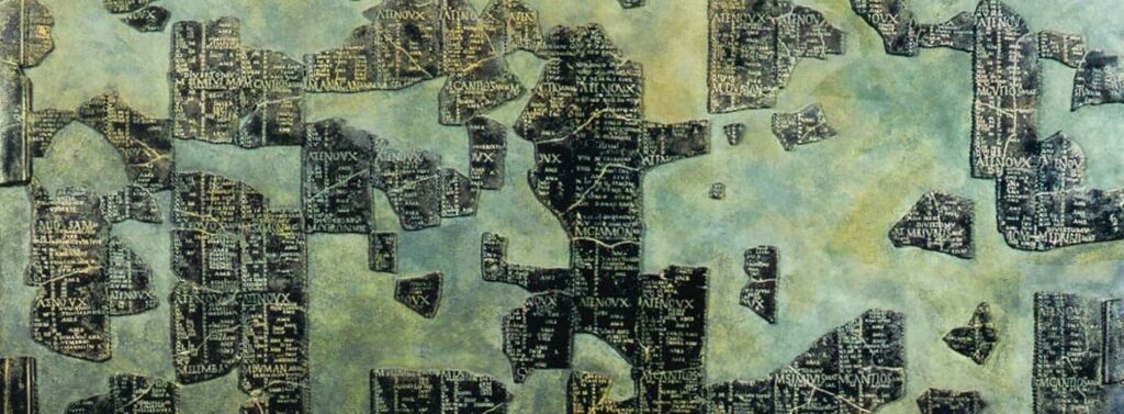 Calendrier de Coligny