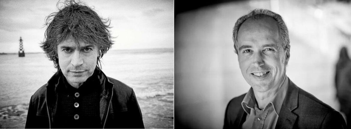 entretien avec Denez