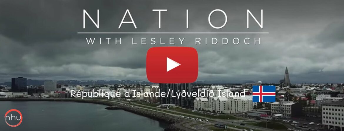 nation Islande