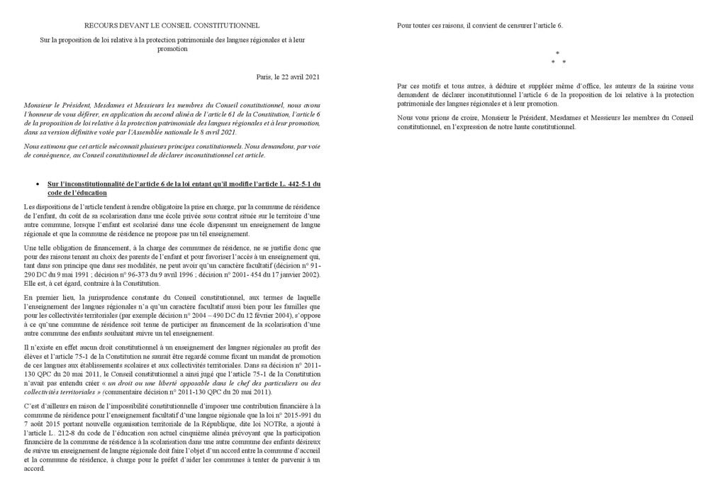 60 députés