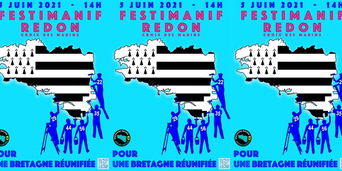 Festi Manif Redon