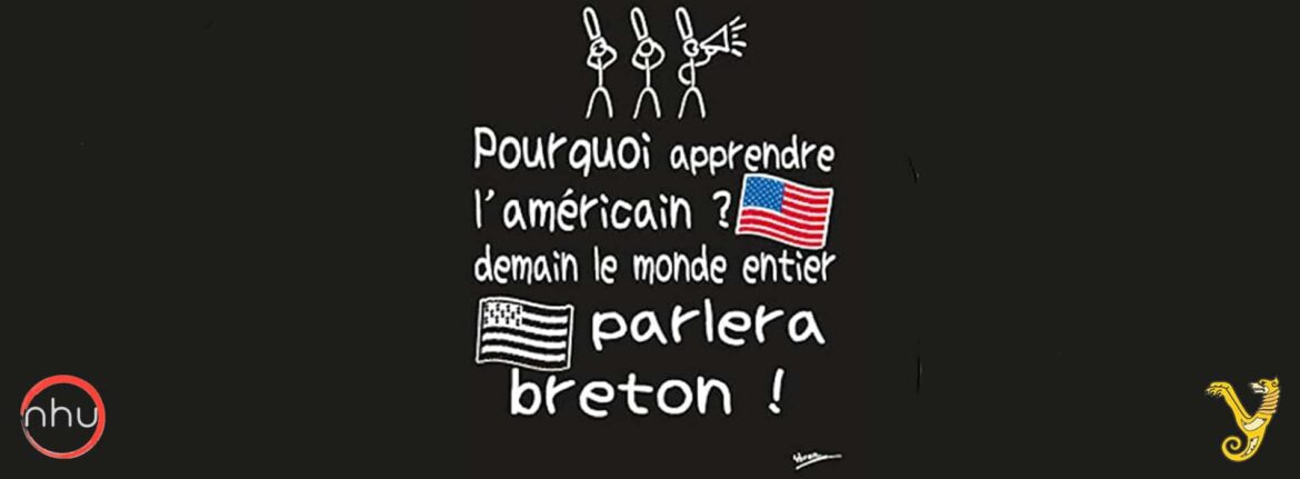 des langues régionales