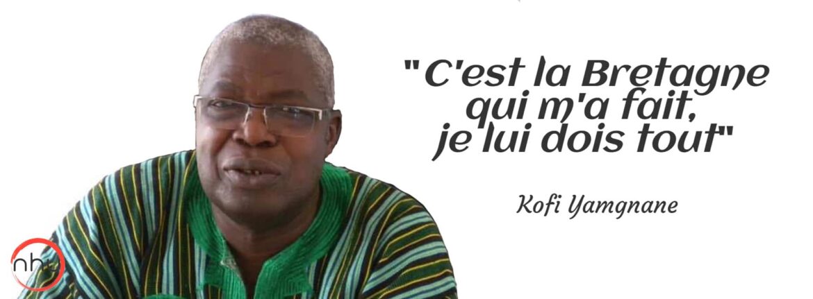 Kofi Yamgnane
