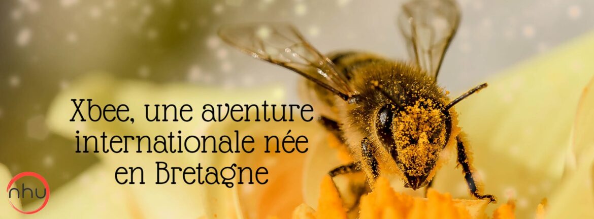 Xbee fuel technology