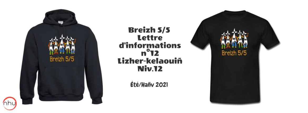 Breizh 5-5 n°12
