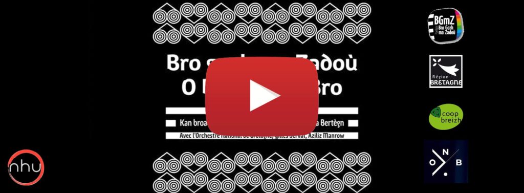hymne national breton