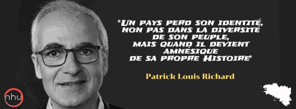 identité bretonne