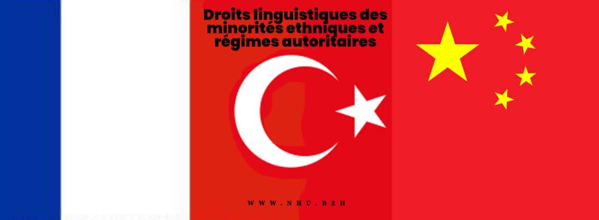 droits linguistiques