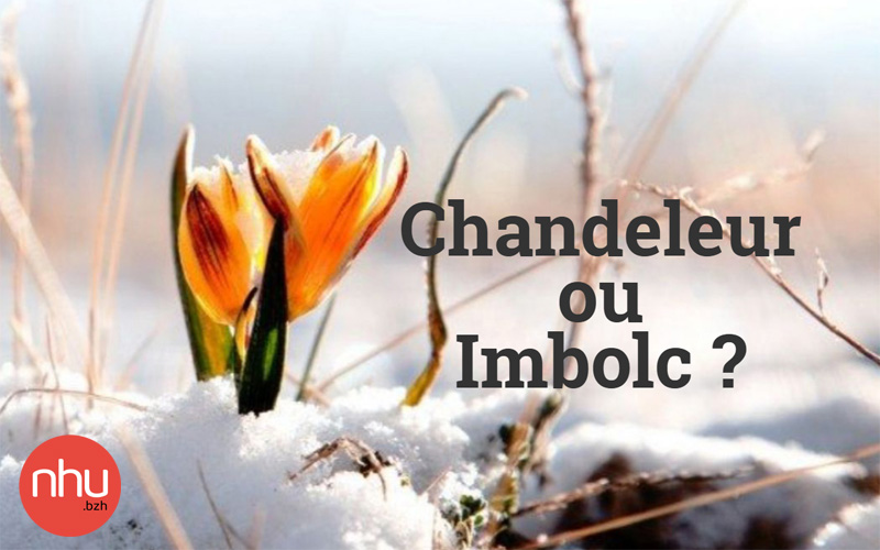 chandeleur ou imbolc en Bretagne