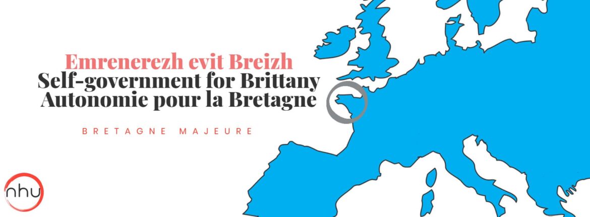 autonomie pour la Bretagne