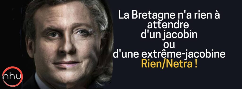 macron-le pen