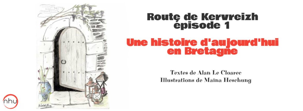 Route de Kervreizh 1-3