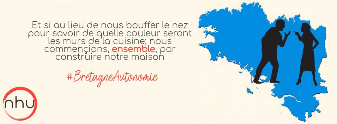 autonomie en Bretagne