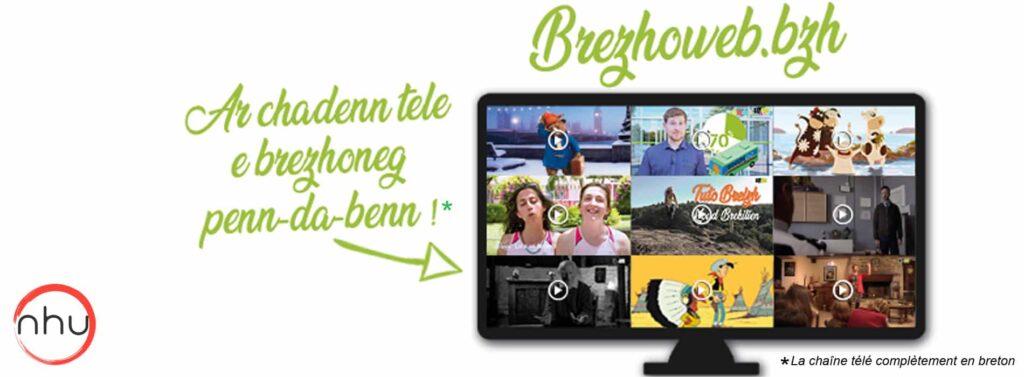brezhoweb