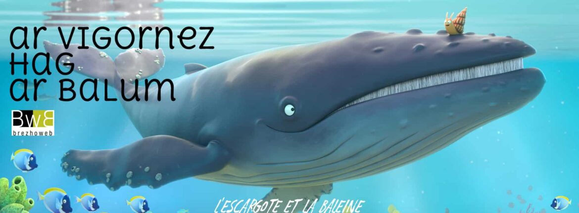 film animation en breton