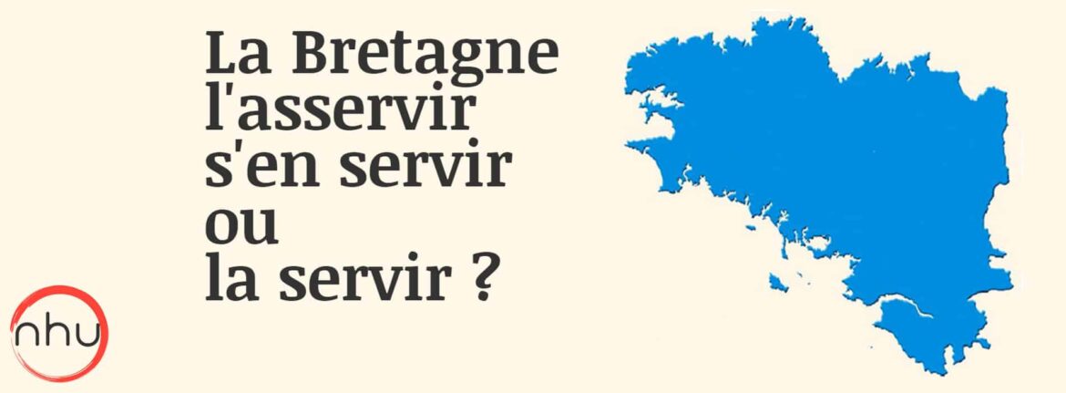 Loïg Chesnais Girard ne manque pas de souffle