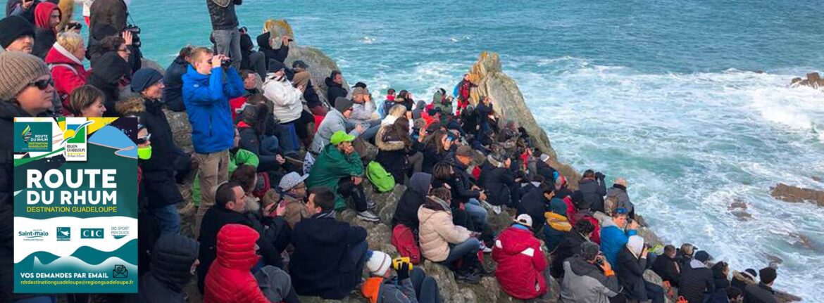 route du rhum bretagne