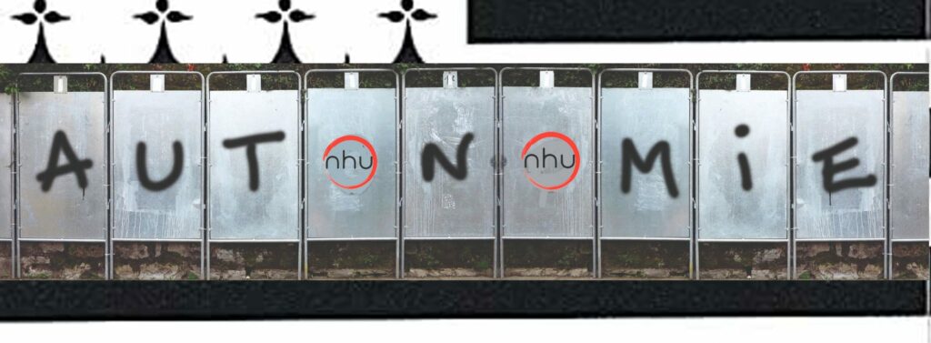 autonomie, vous avez dit autonomie