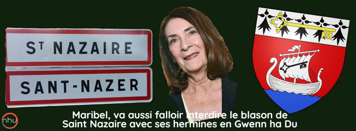 municipalité de saint nazaire