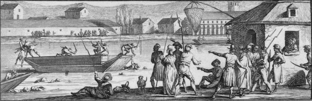 Génocide britto-vendéen de 1793-1794