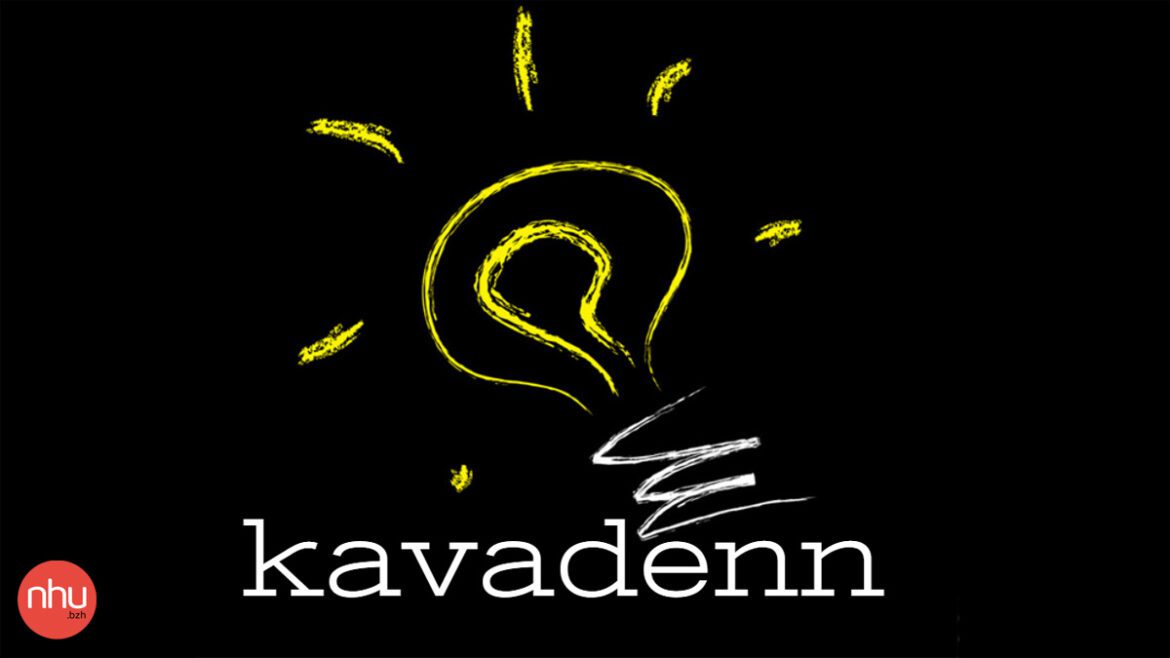 kavadenn