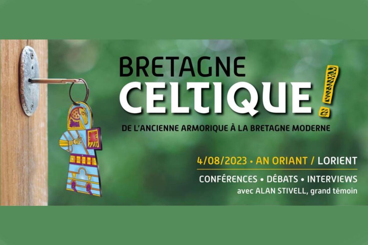 Bretagne Celtique