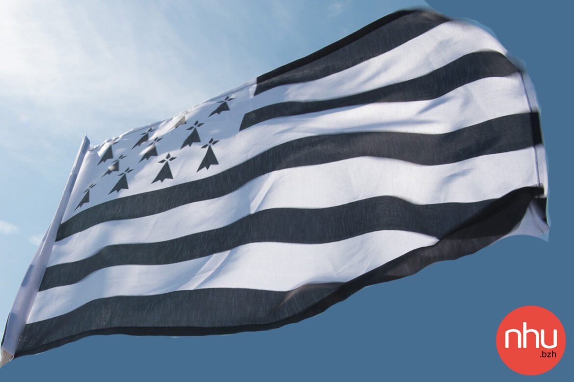 fête du Gwenn ha Du