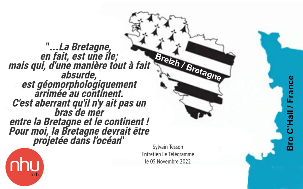 a quand une Bretagne indépendante