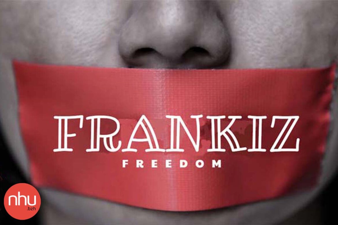 dictature linguitique