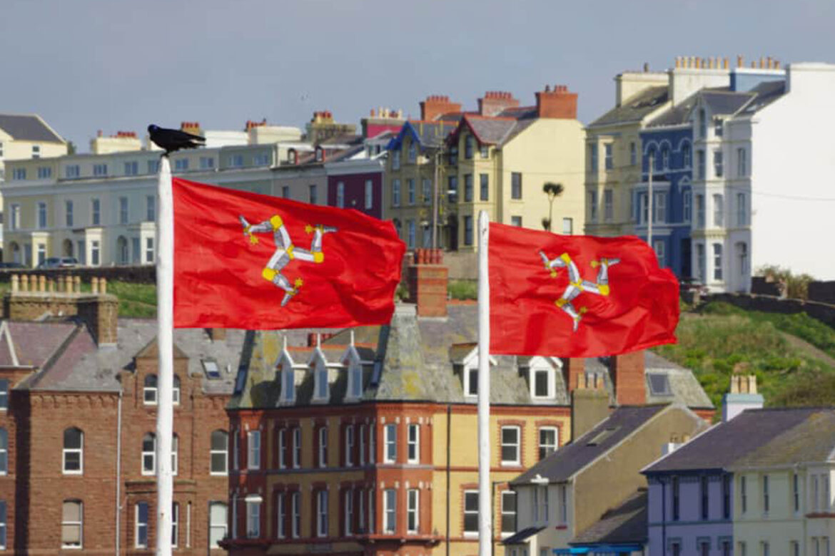 ile de man gaélique