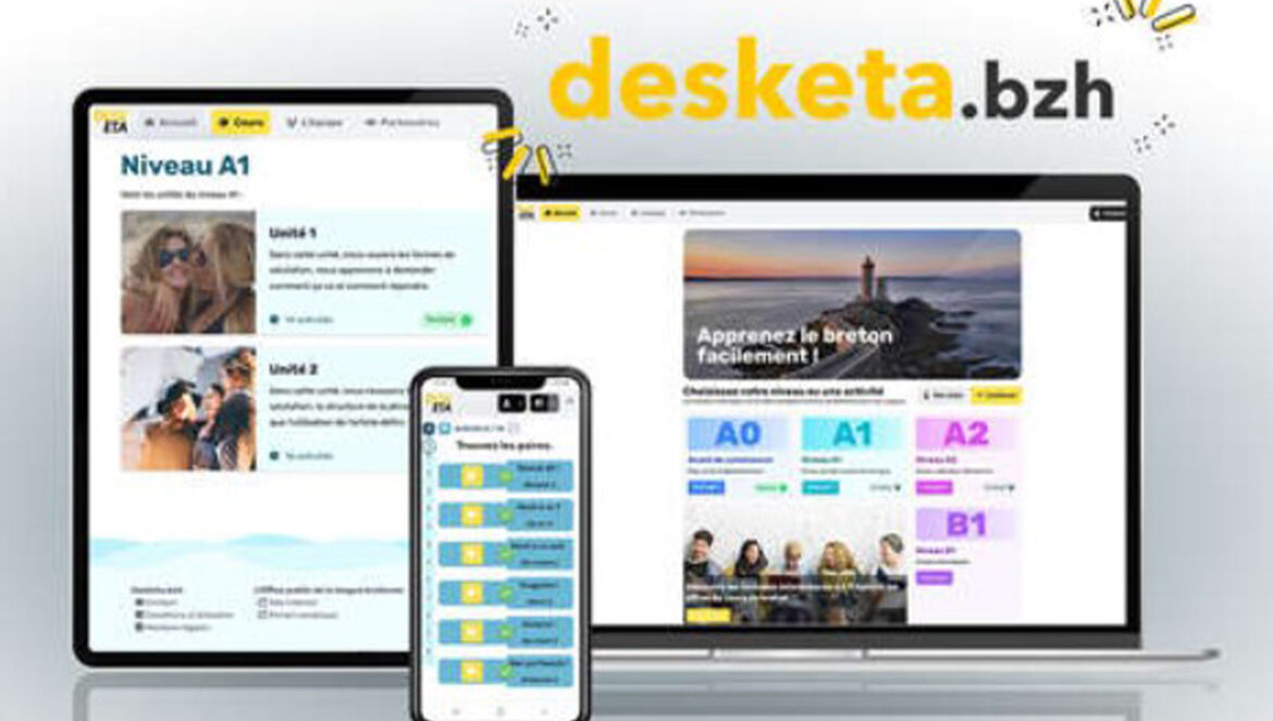 desketa