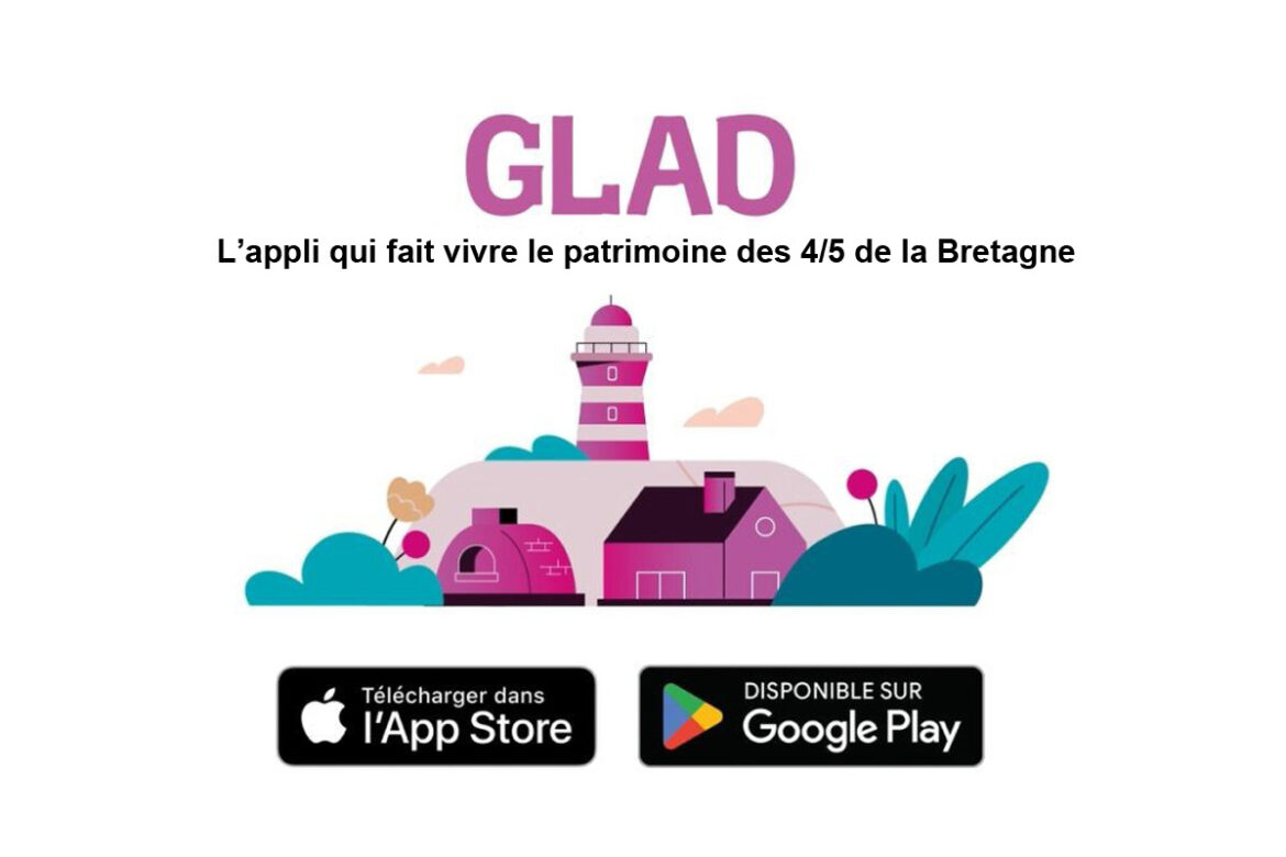 appli glad