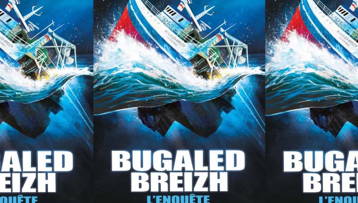 Bugaled Breizh l'enquête