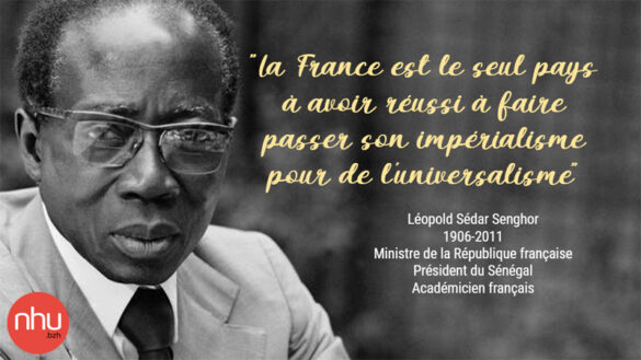 pensée civilisationnelle