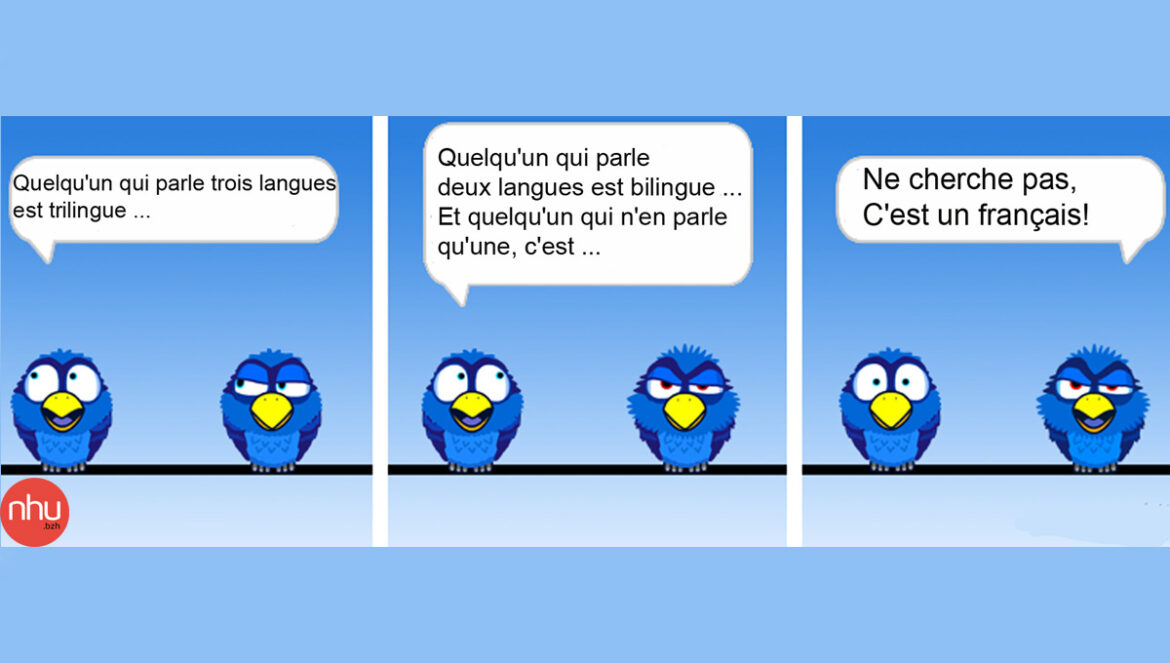 bilinguisme