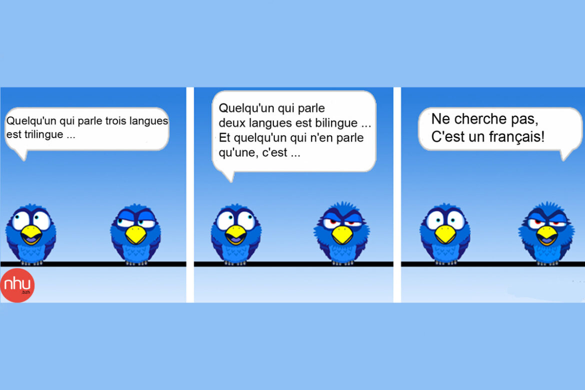 bilinguisme