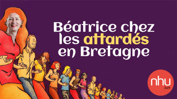 Lettre ouverte à Madame Béatrice Macé