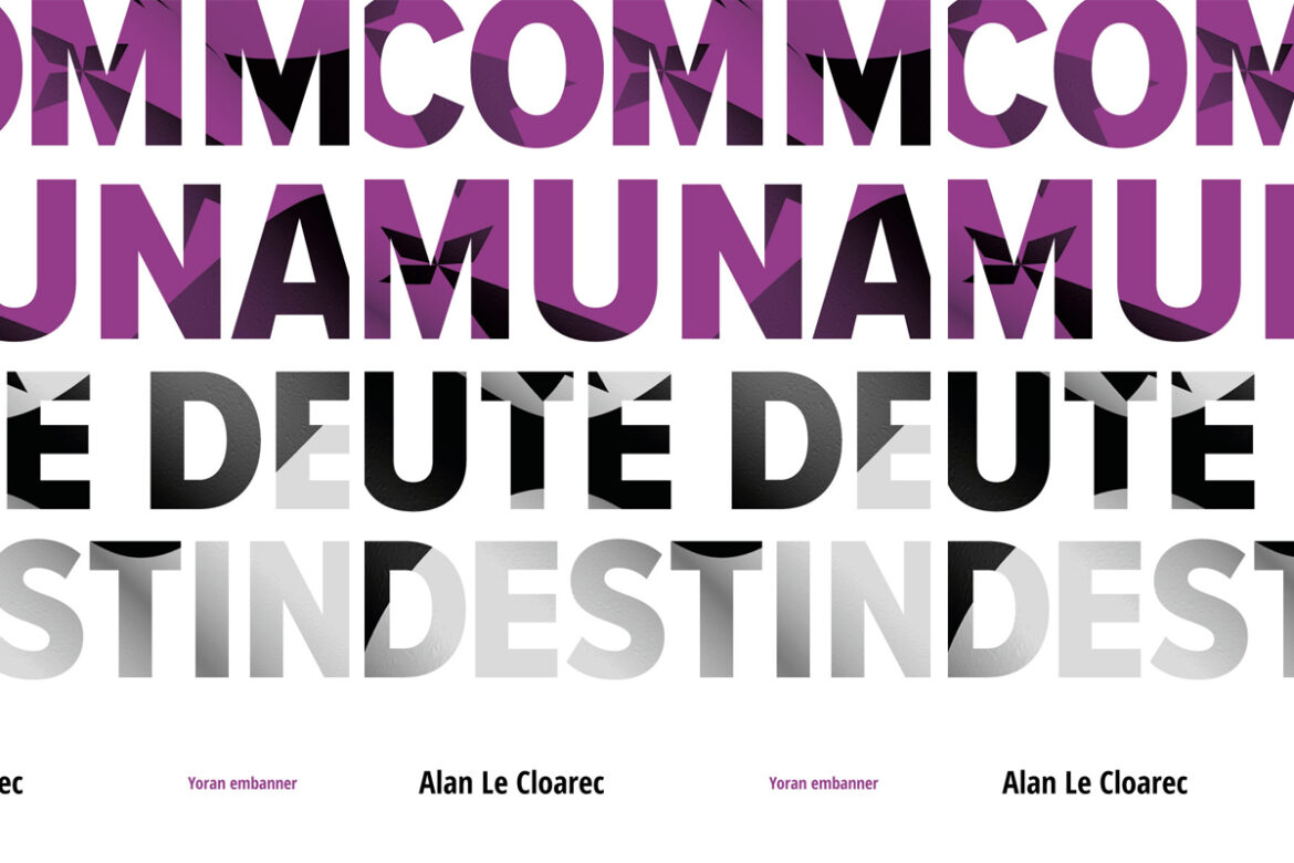 on ne naît pas Breton