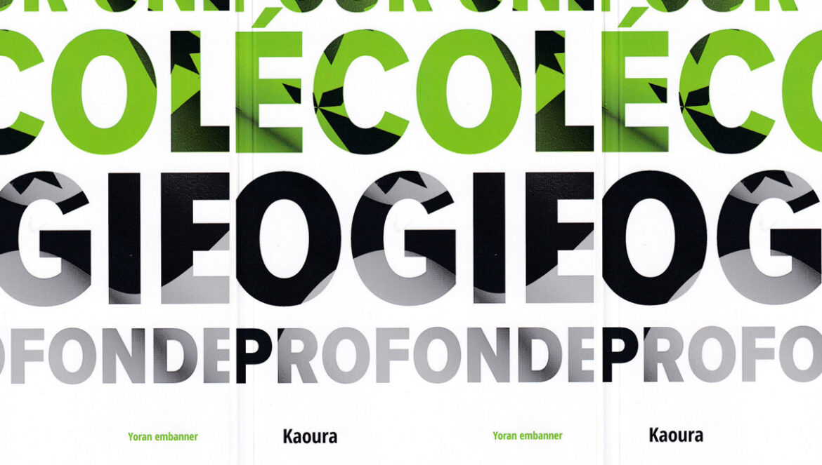 pour une écologie profonde