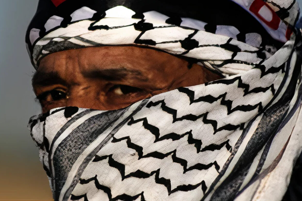 un état pour les Palestiniens